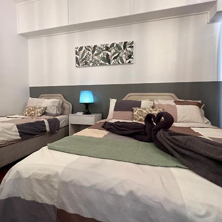 The Roomah Бентонг Екстер'єр фото