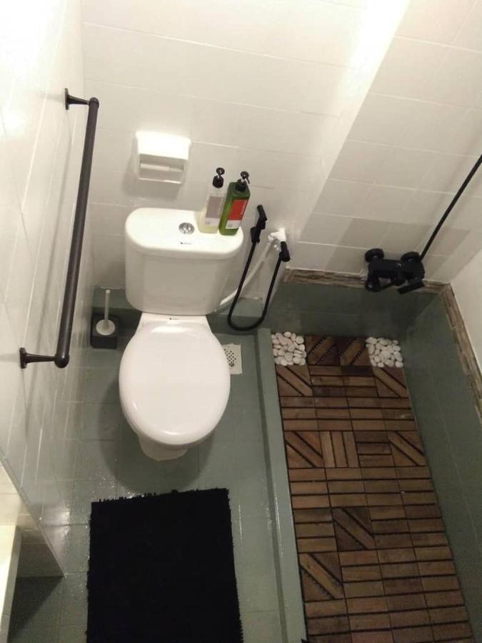 The Roomah Бентонг Екстер'єр фото