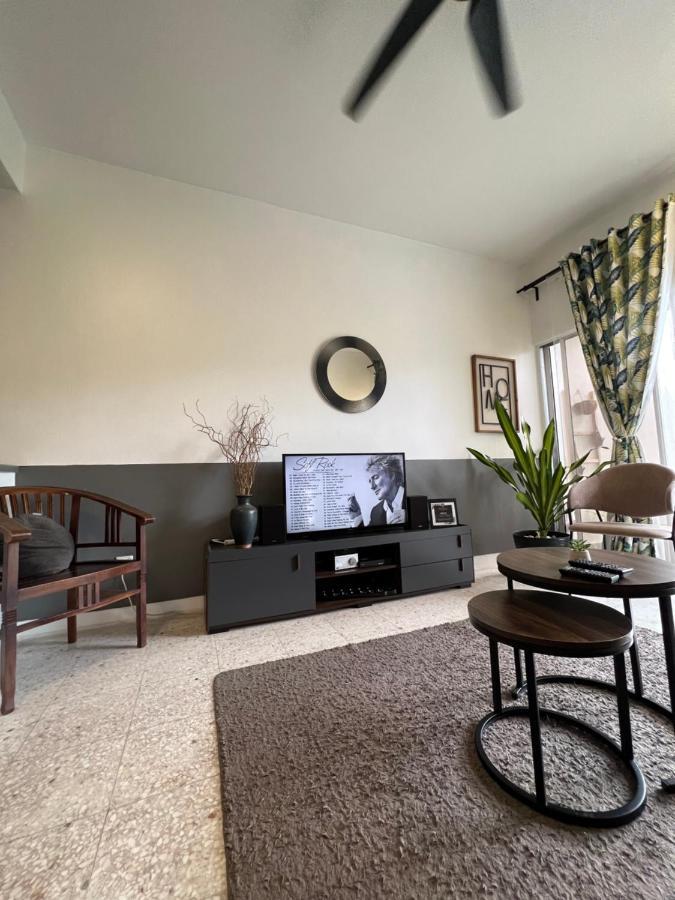 The Roomah Бентонг Екстер'єр фото