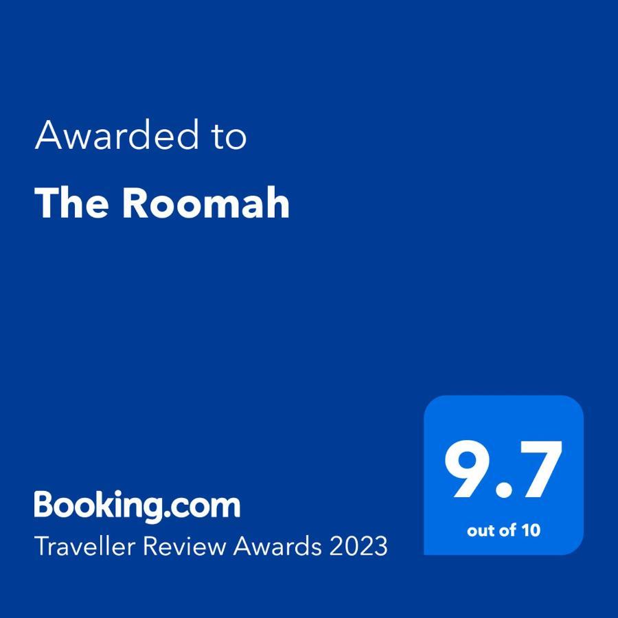 The Roomah Бентонг Екстер'єр фото
