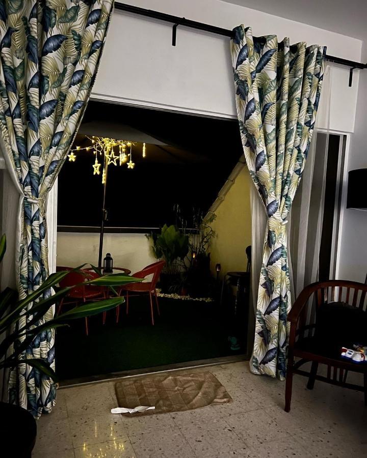 The Roomah Бентонг Екстер'єр фото