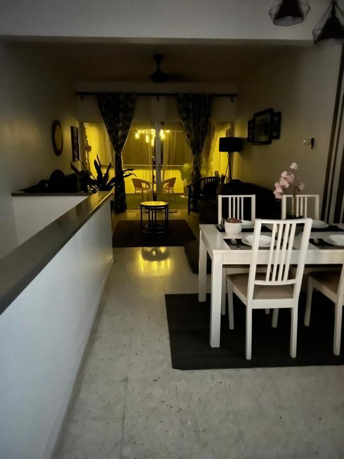 The Roomah Бентонг Екстер'єр фото