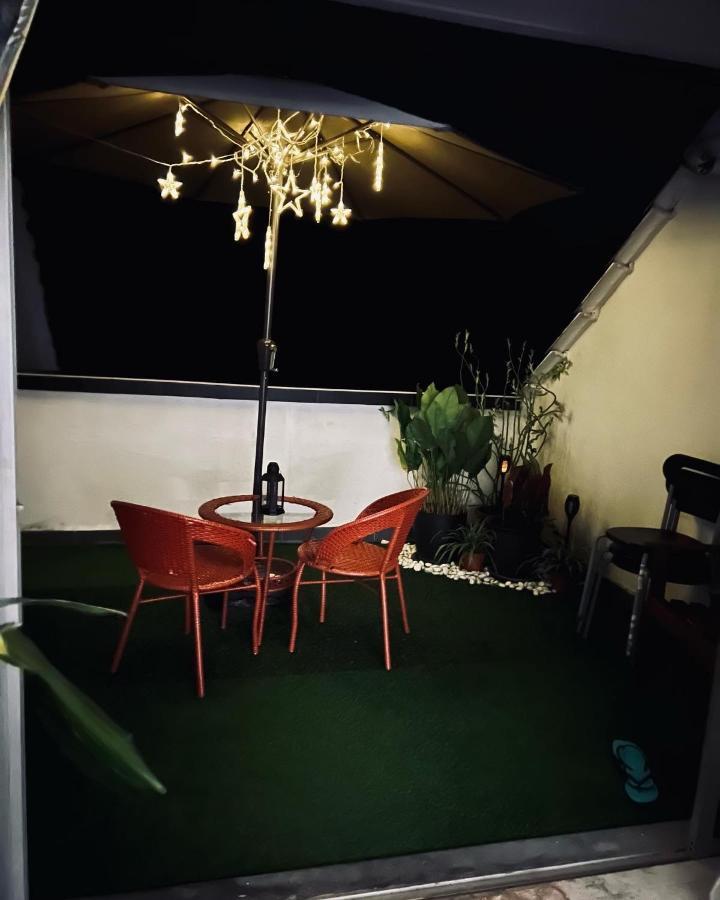 The Roomah Бентонг Екстер'єр фото