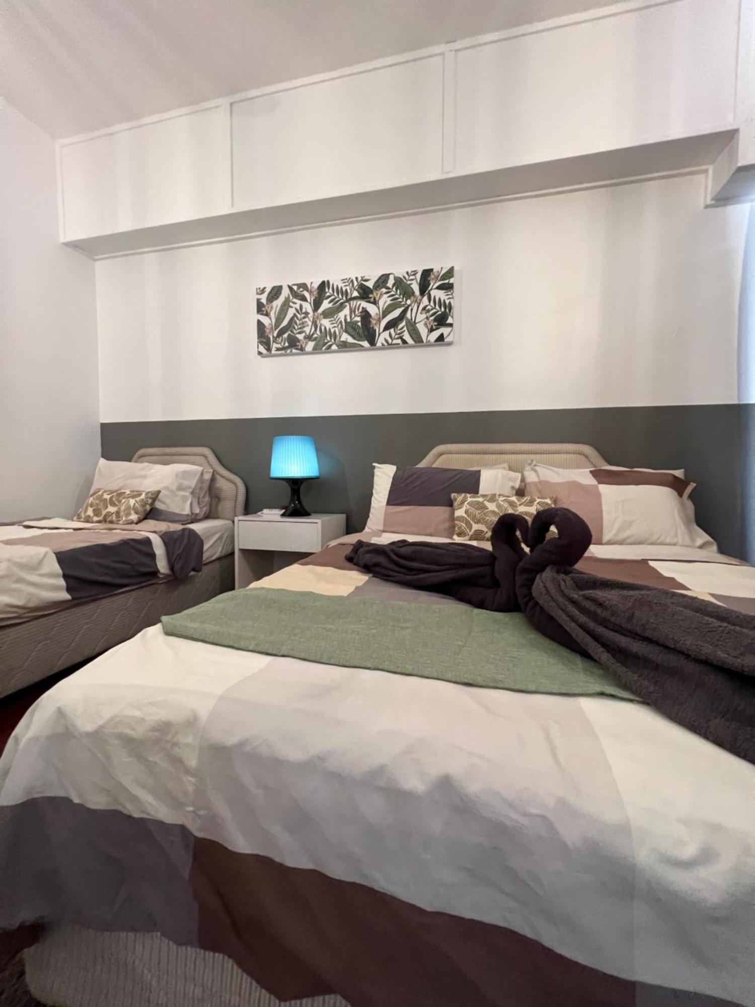 The Roomah Бентонг Екстер'єр фото